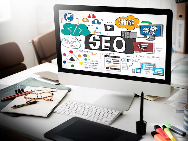 SEO for WordPress
