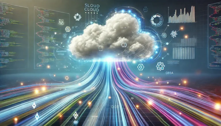 cloud computing