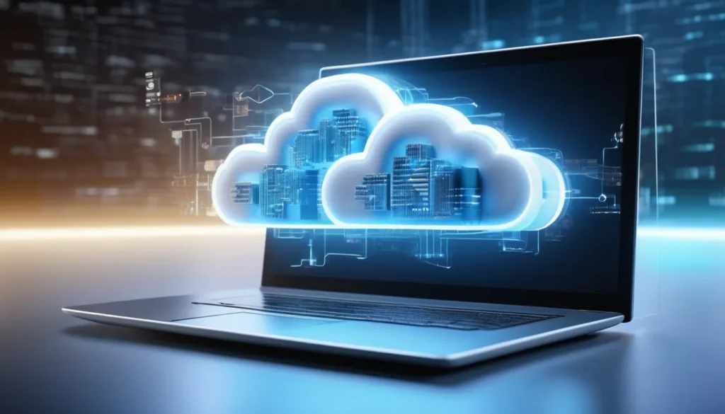 serverless architecture