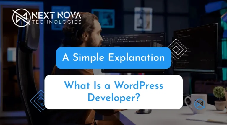 Wordpress Developer