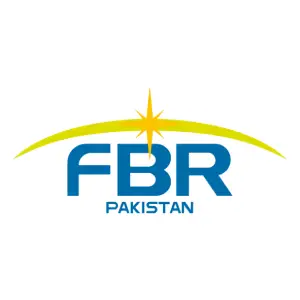 Federal Board of Revenue (FBR) logo