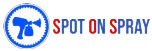 Spot On Spray